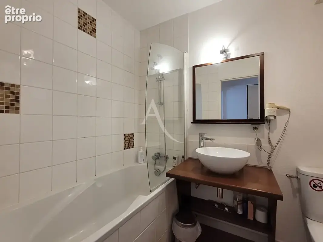 Appartement T2 en résidence de vacances à Lagord - Une belle opportunité ! - photo 6