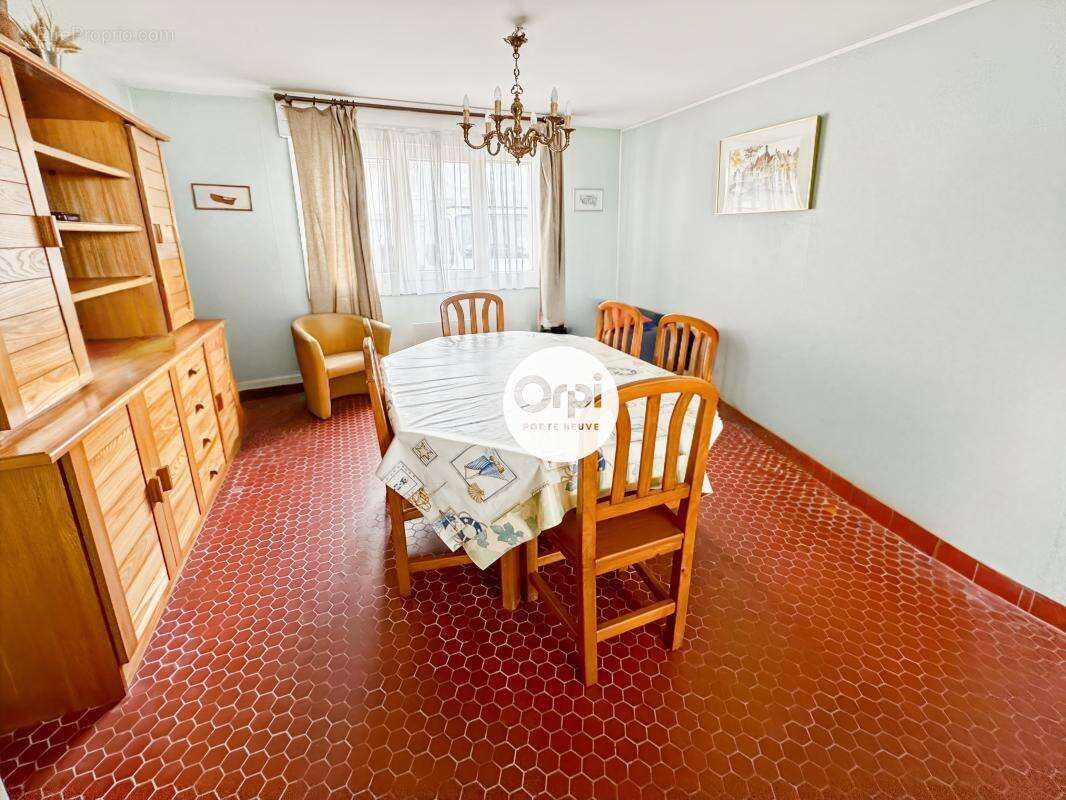 Appartement à WISSANT