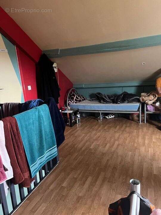 Appartement à DRANCY