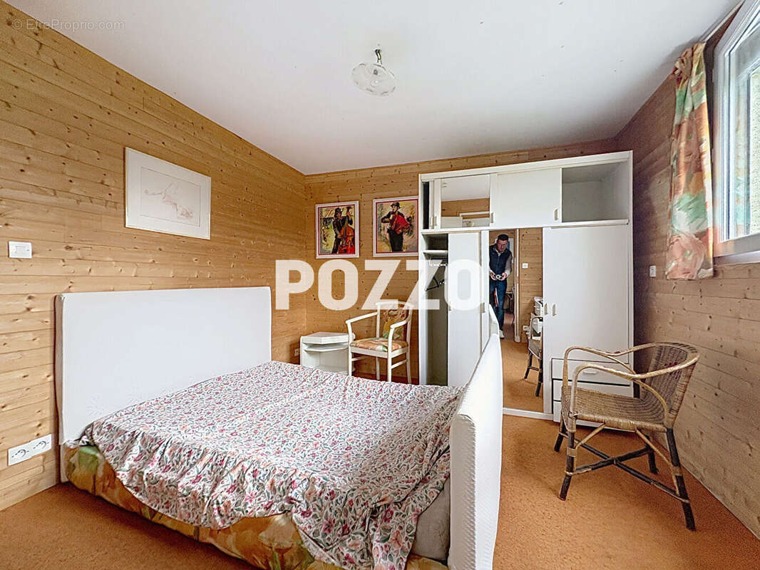 Maison à HAUTEVILLE-SUR-MER