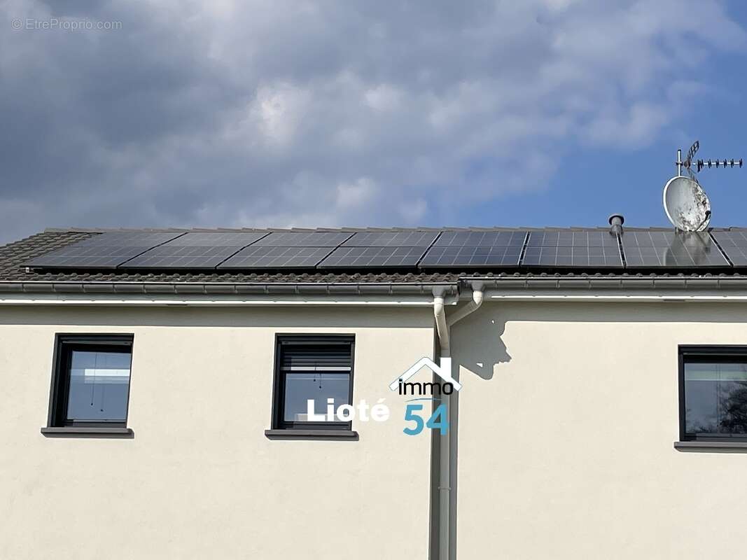 Maison à DARNIEULLES