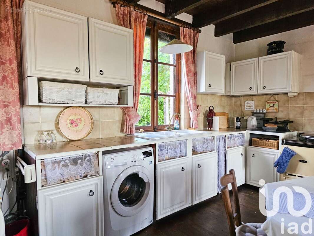 Photo 6 - Maison à VARAIGNES