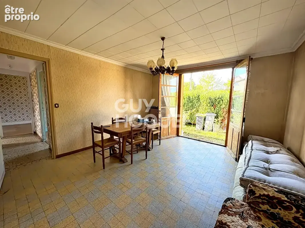 MAISON CHELLES- plain-pied 74 m²  4 pièces, 3 chambres - photo 3