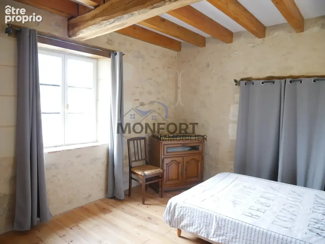 Maison en pierre - photo 11