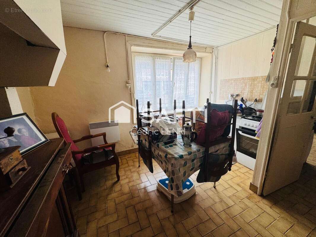 Maison 57 m² à Pleyben  - photo 3