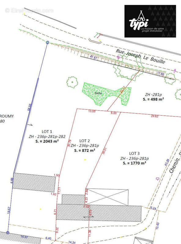 Maison 180 m² à Branderion  - photo 2