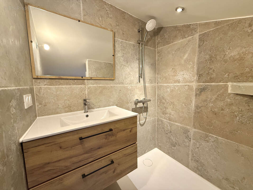 Appartement à SOMMIERES