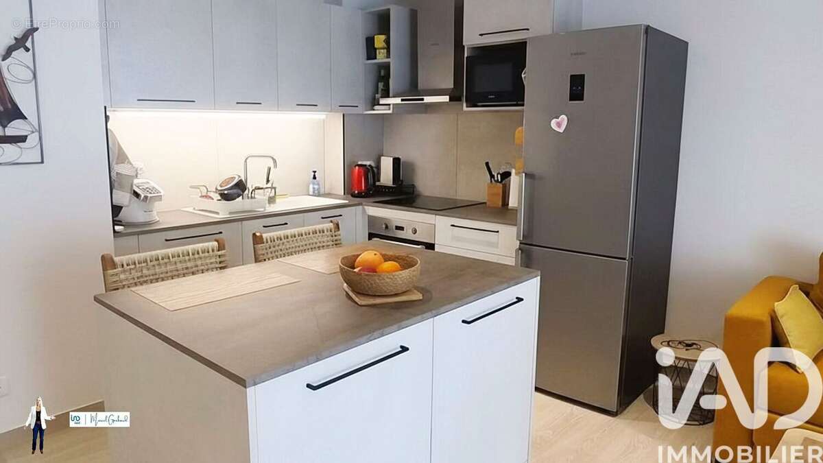 Photo 7 - Appartement à SAINT-MARTIN