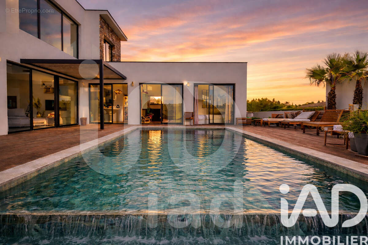 Photo 3 - Maison à MAUGUIO