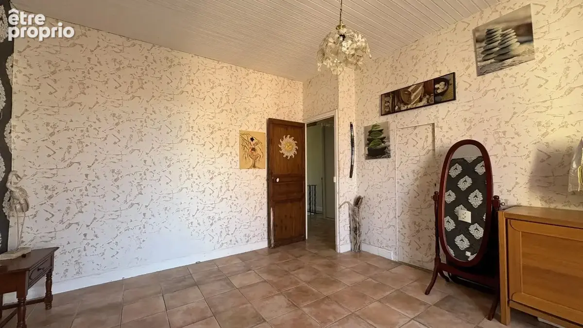 Maison de ville T3 80 m² avec véranda, terrasse et extérieurs – Port-de-Bouc - photo 28