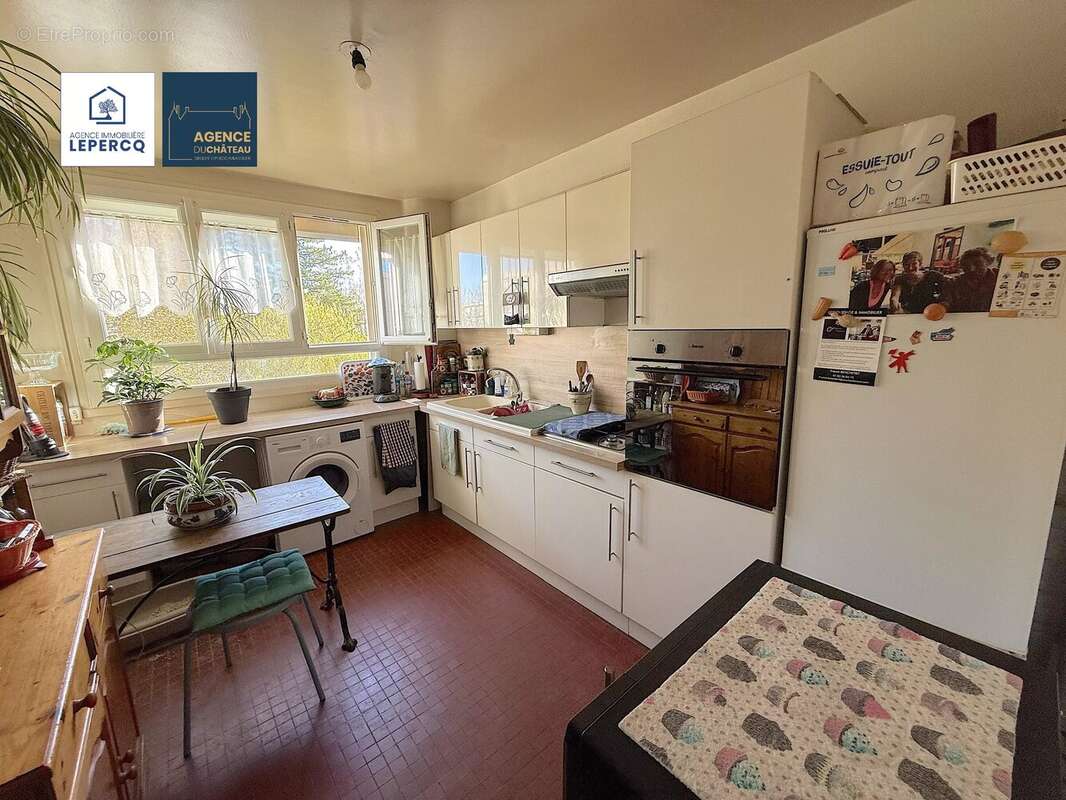 Appartement à SENLIS