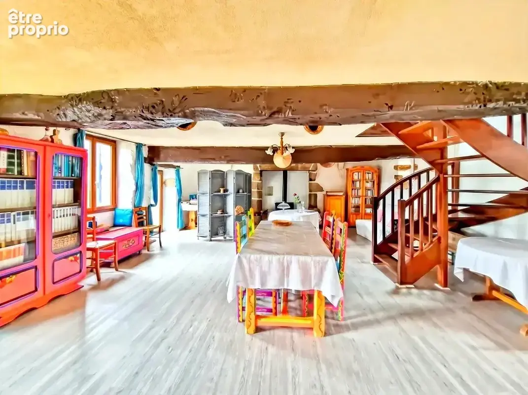 Maison 5 pièces 175 m² à vendre à Allaire (56350) - photo 5
