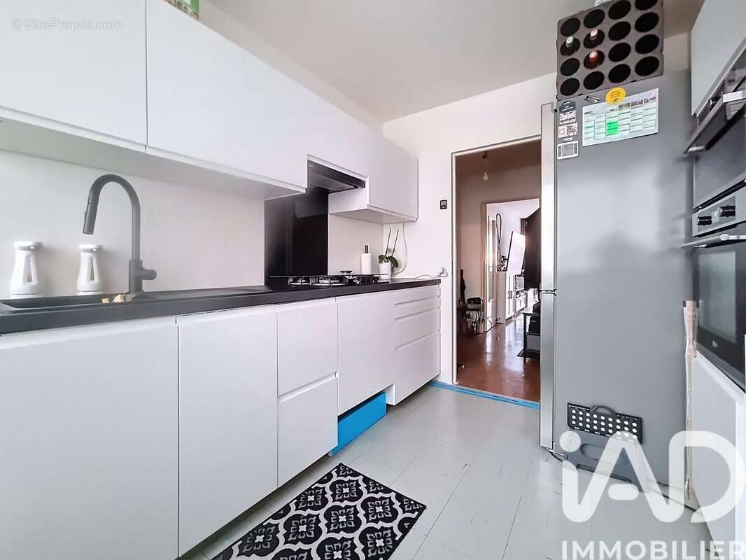 Photo 6 - Appartement à GRIGNY