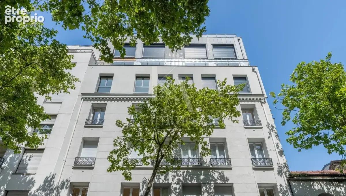 Maison de ville commerciale place Marcel Sembat - photo 9