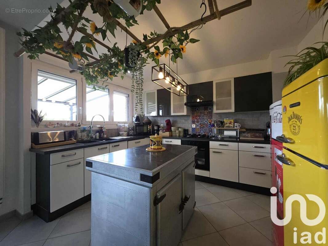 Photo 6 - Maison à ETROEUNGT