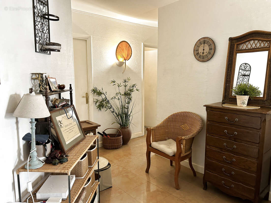 Appartement à LYON-6E