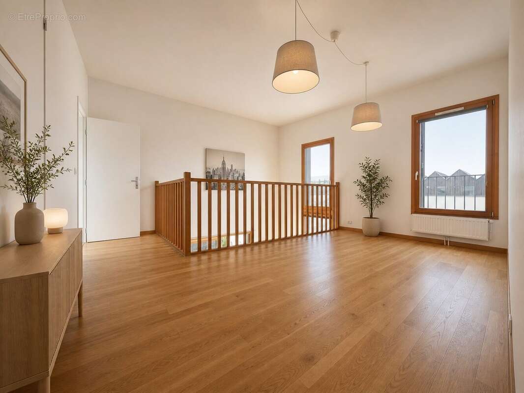 Appartement à TOURS