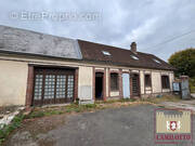 Maison à SERAZEREUX