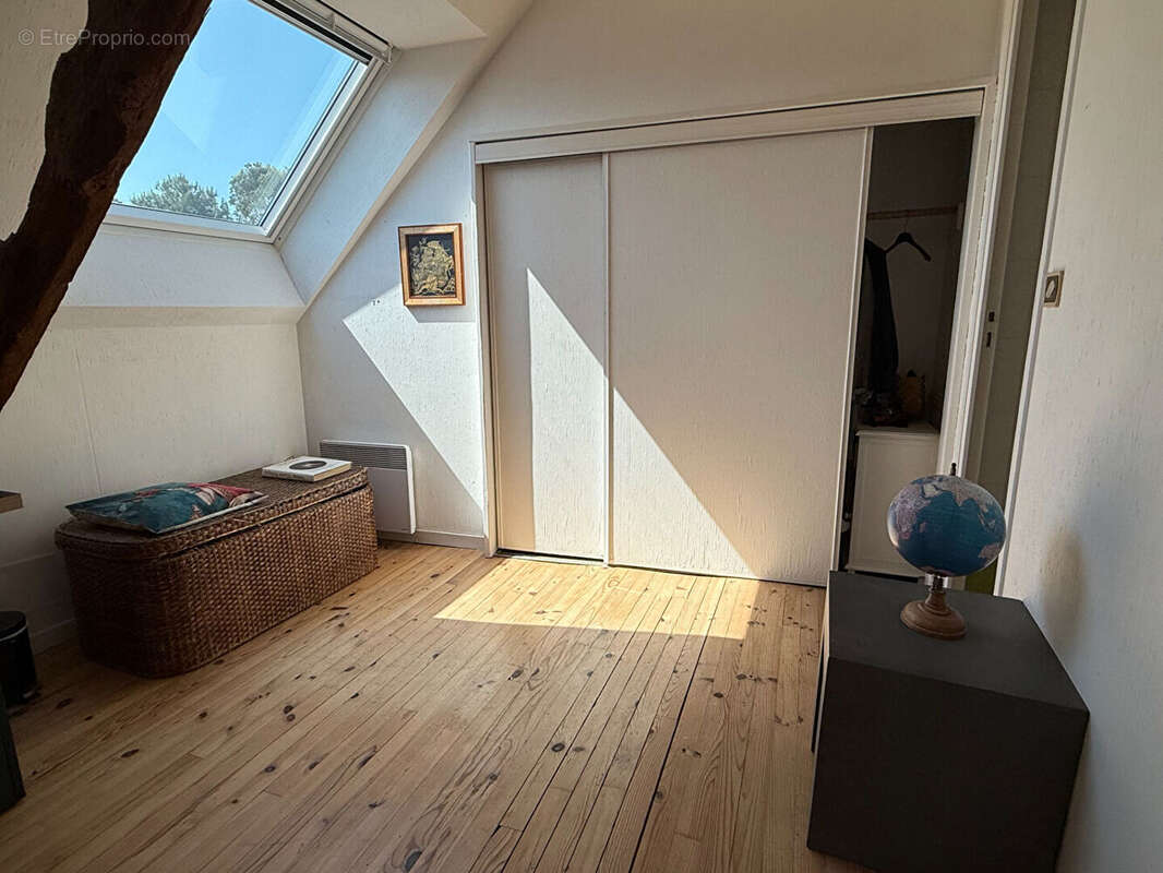 Maison à SAINT-MALO