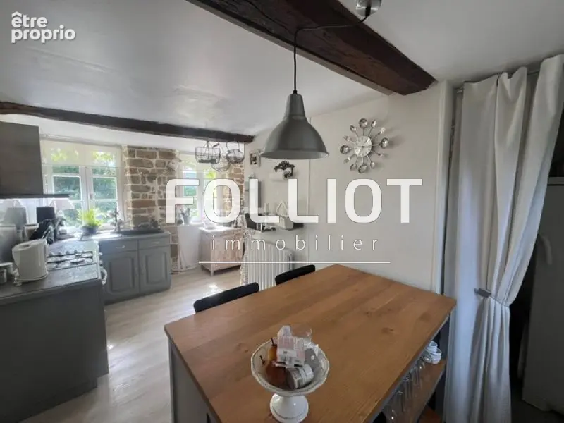 Maison Terres De Druance - photo 8