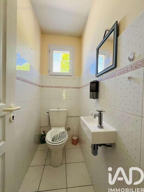 Photo 8 - Maison à AIRE-SUR-L'ADOUR