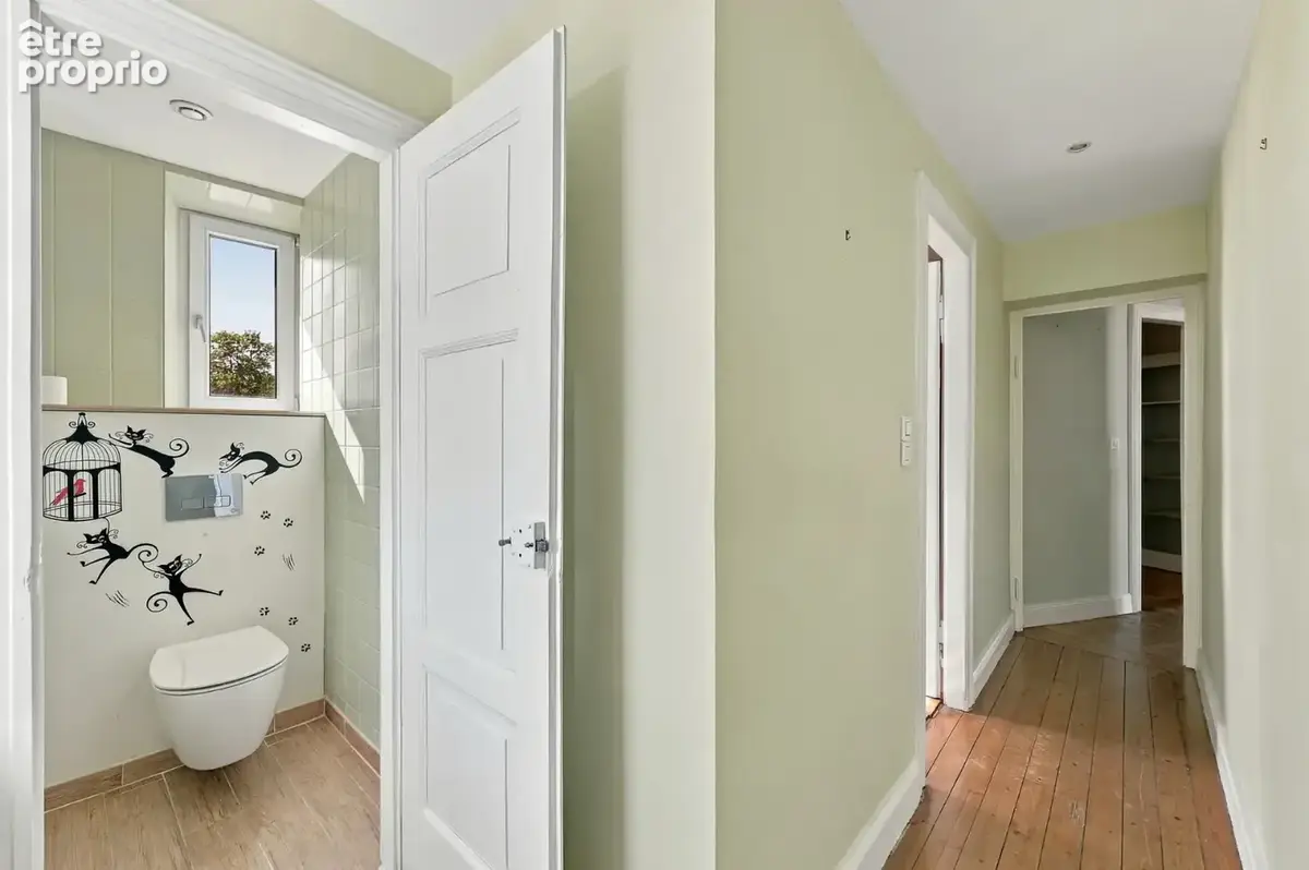 Appartement de 6 pièces de 170 m2 à Saverne - photo 12