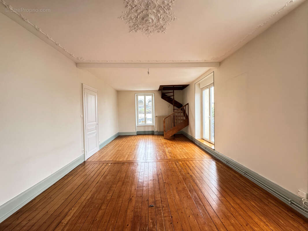 Appartement à BELFORT