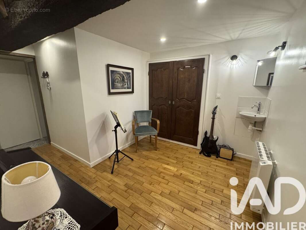 Photo 7 - Maison à CLOYES-SUR-LE-LOIR