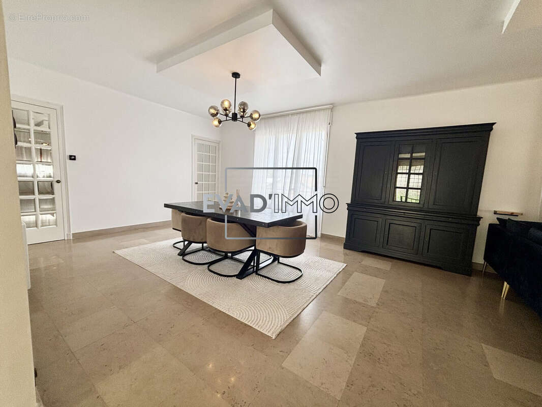 Maison à SAINT-CHAMOND