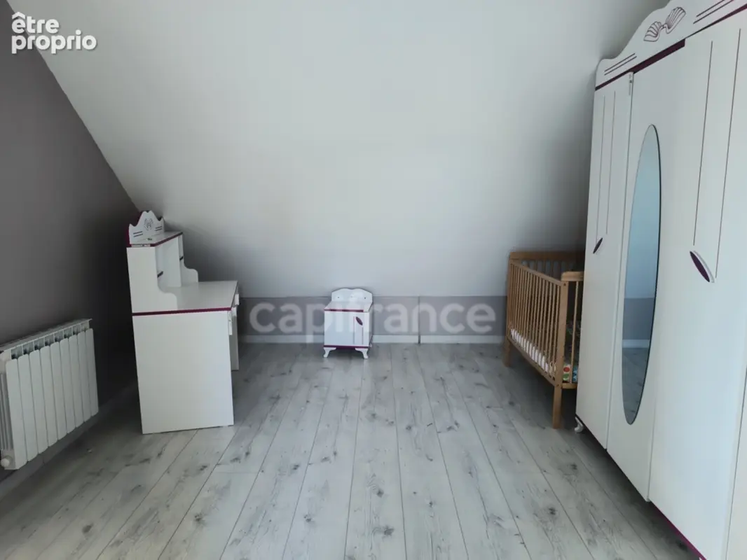 Maison à vendre 6 pièces SAINT AUBIN SUR YONNE (89) - photo 13