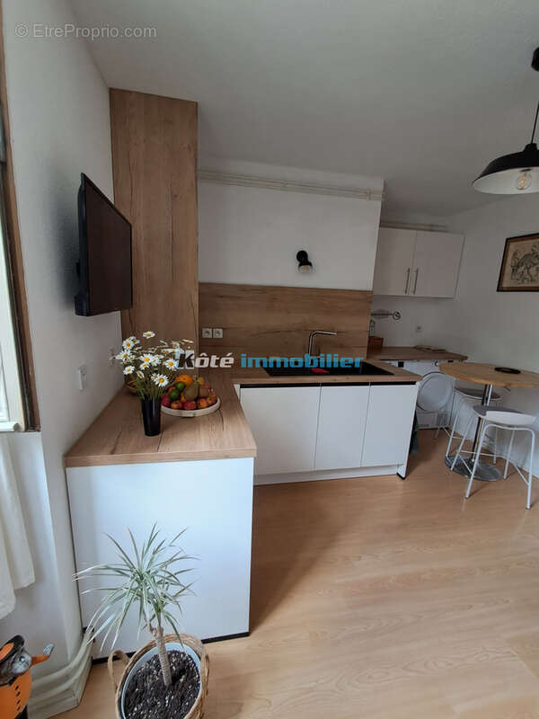 Appartement à TARBES
