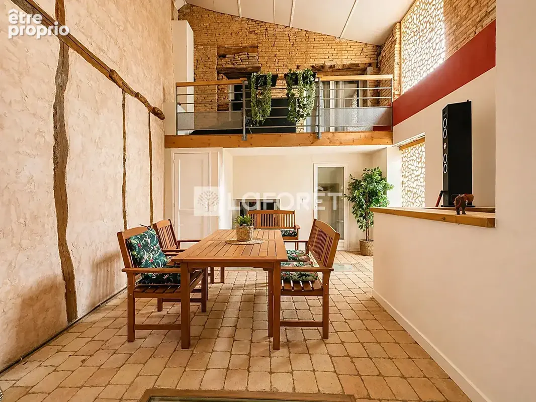 Maison Villemur Sur Tarn 4 pièce(s) 132 m2 - photo 13