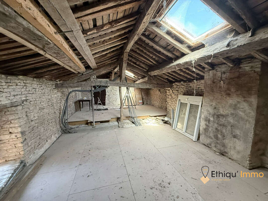 Maison à ARRENTIERES