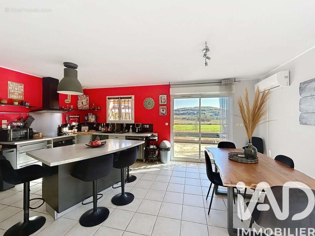 Photo 3 - Maison à VALENCE