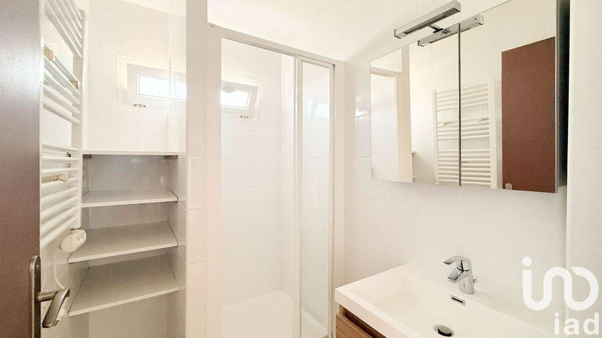 Photo 8 - Appartement à EAUBONNE