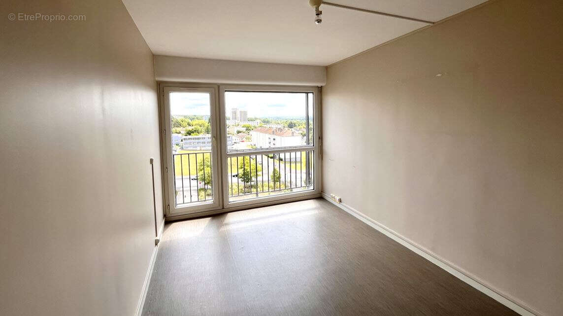 Appartement à SAINT-DIZIER