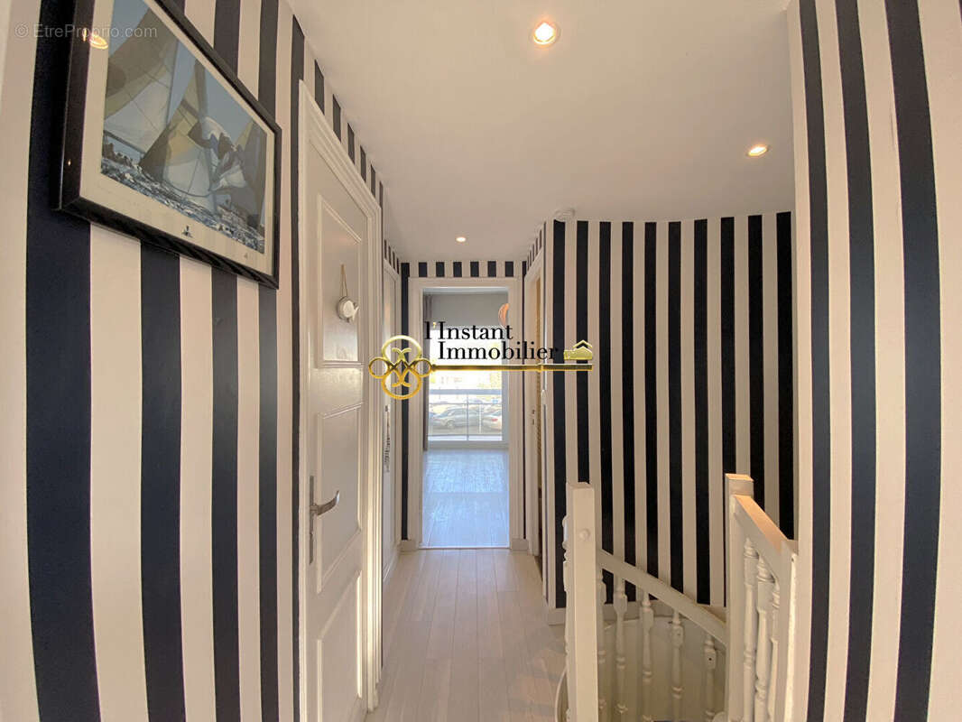 Appartement à ROSCOFF