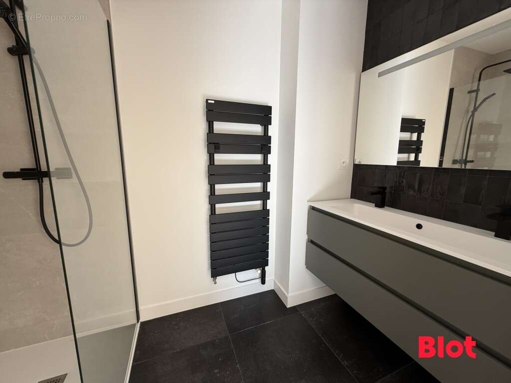 Maison 149 m² à Cesson-Sevigne  - photo 9