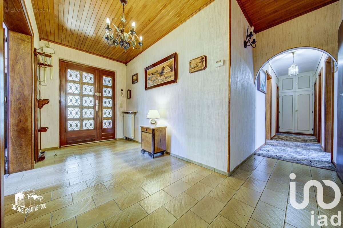 Maison 124 m² à Dieuze  - photo 4