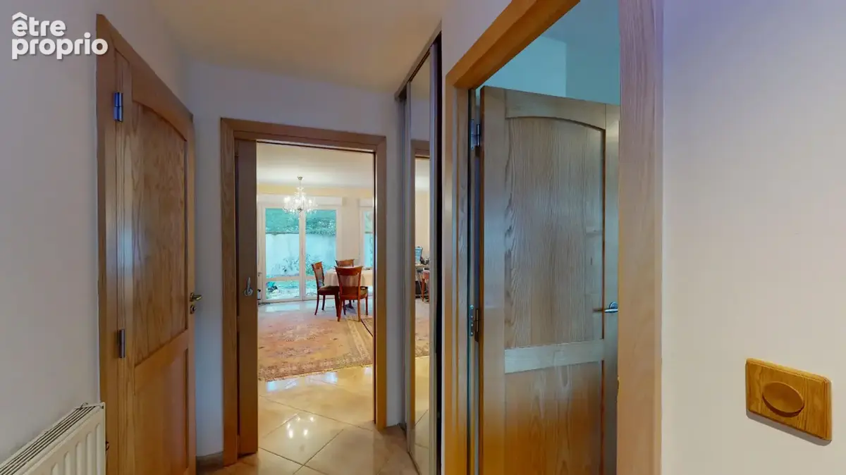 Maison Besançon Saint-Claude 5 pièces 80.75 m2 - photo 8