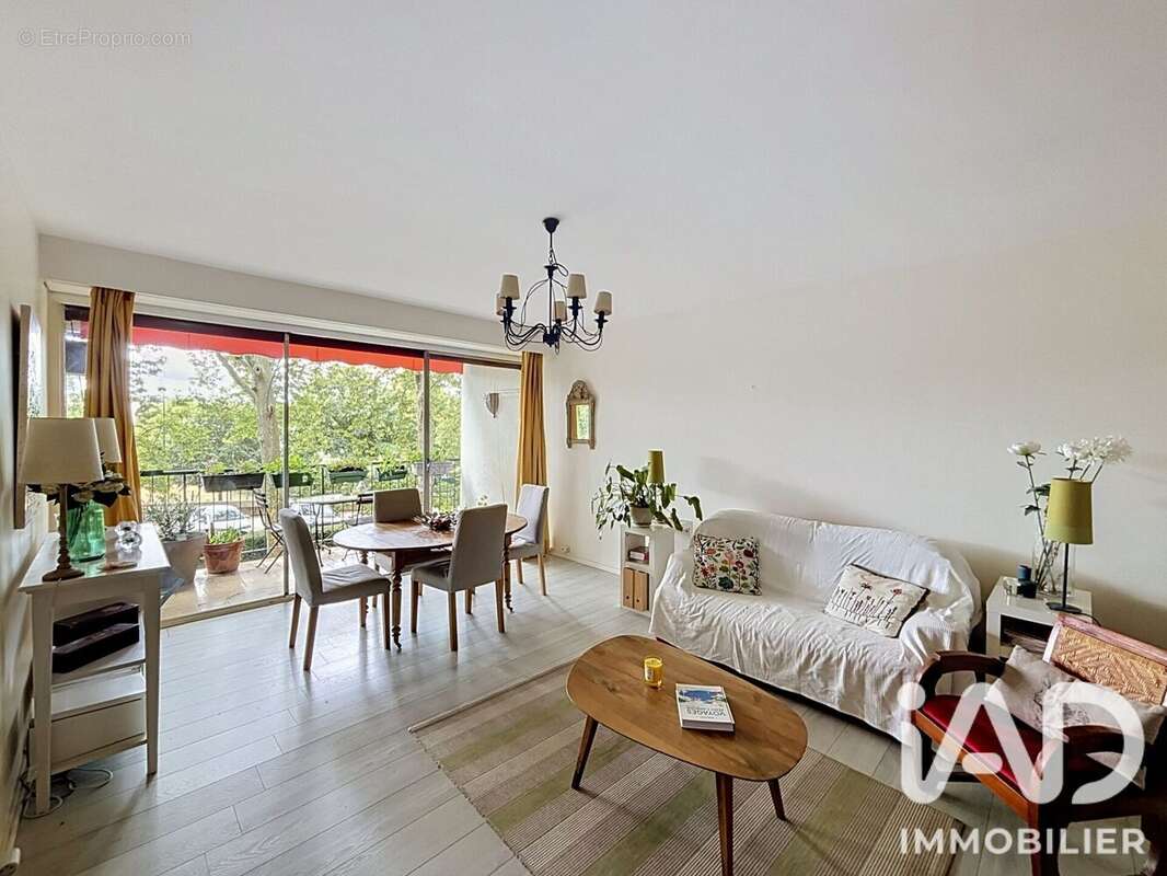 Photo 3 - Appartement à VAUCRESSON