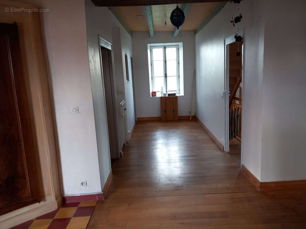 Maison à TOURNON-D'AGENAIS