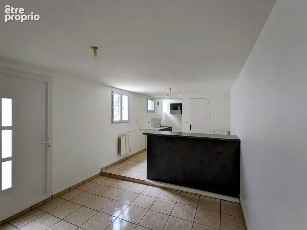 Appartement 2 pièces 36 m² à vendre à Le Havre (76600) - photo 4