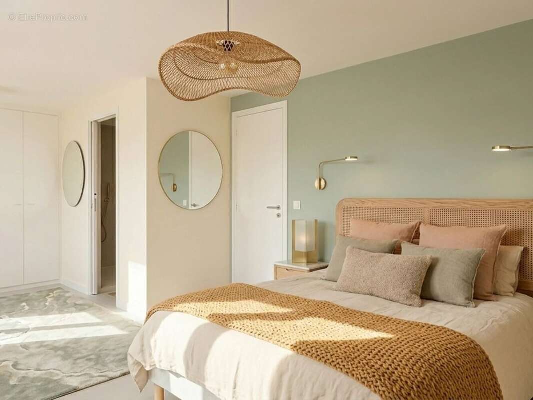 Appartement à BIDART
