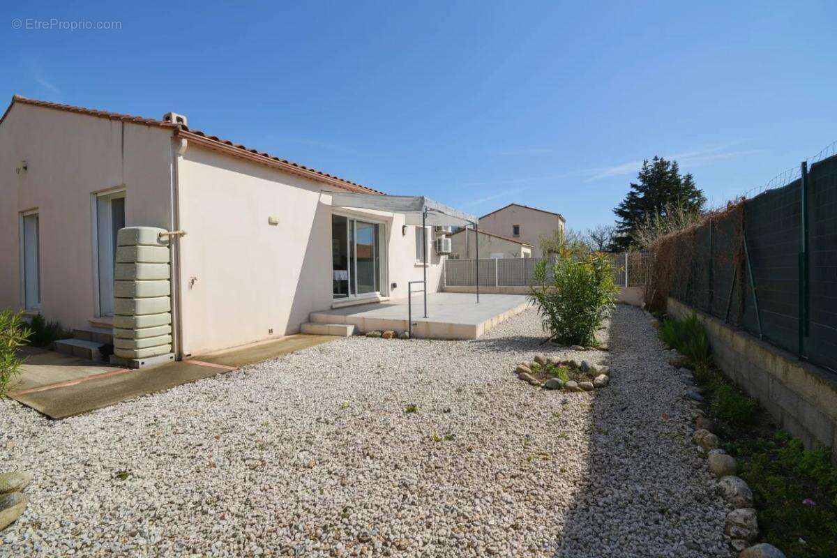 Maison à SAINT-JEAN-PLA-DE-CORTS