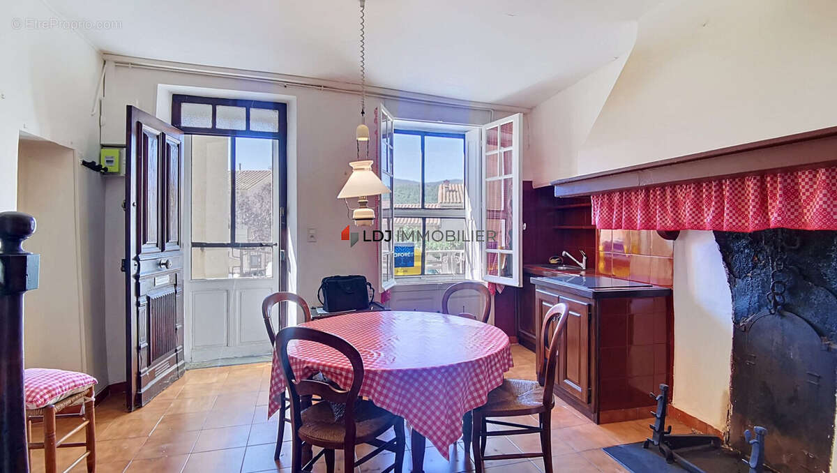 Maison 82 m² à Sournia  - photo 5