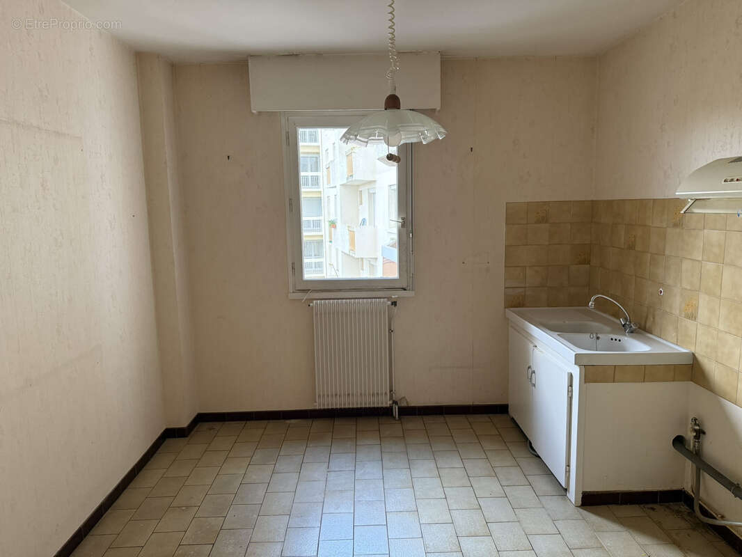 Appartement à AUCH
