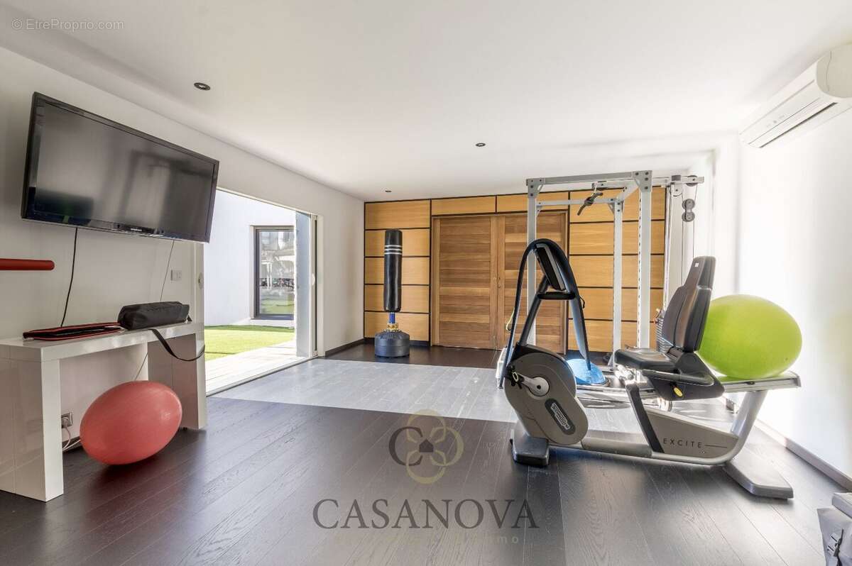 Maison à MONTPELLIER