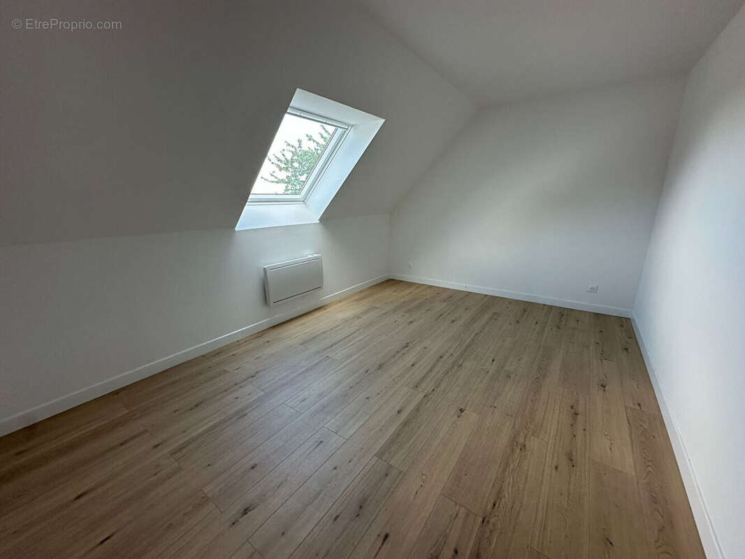 Maison Sinceny 7 pièce(s) 150 m2 - photo 10