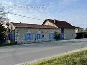 Maison à ROUFFIGNAC-DE-SIGOULES